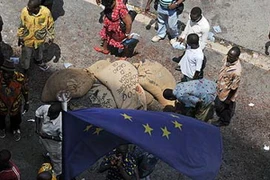 Hàng hóa Cameroon được tự do xâm nhập thị trường EU