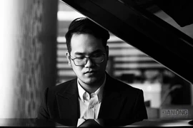 Nhạc sỹ Khắc Hưng: Xứng đáng với nick name "Người tạo hit"