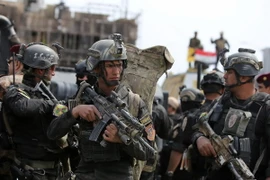 Chính phủ Iraq quyết tâm giải phóng toàn bộ đất nước khỏi IS