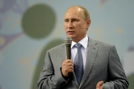 Phương Tây chỉ trích dự thảo nghị quyết của Nga về Ukraine