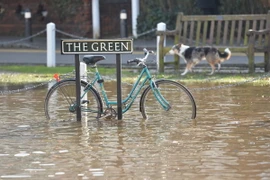 Australia hỗ trợ các nước gần 86 triệu USD cải thiện môi trường