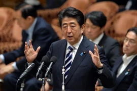 Nghị sĩ Mỹ tán dương Nhật Bản mở rộng quyền phòng vệ tập thể