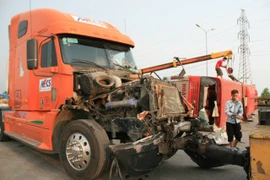 (Ảnh minh họa: Hoàng Ngọc/TTXVN)