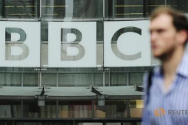 Ảnh minh họa. (Nguồn: Reuters)