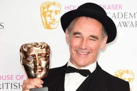 Mark Rylance. (Nguồn: sky.com) 