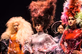 Davines Hair Show 2015: Hành trình gìn giữ vẻ đẹp không ngừng nghỉ