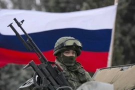 Ảnh minh họa. (Nguồn: wordpress.com)