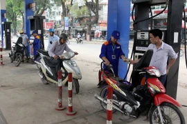 (Ảnh minh họa: Thế Duyệt/TTXVN)