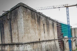 Ảnh minh họa. (Nguồn: ilfattoquotidiano.it)