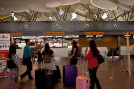 AirAsia có mặt tại KLIA2 bằng chuyến bay từ Việt Nam
