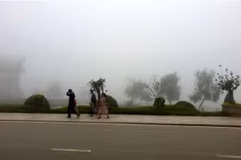 (Ảnh minh họa: Quốc Khánh/TTXVN) 
