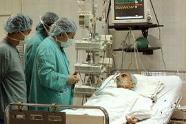 Kỹ thuật "siêu làm mát" mang hy vọng cho bệnh nhân ghép tạng