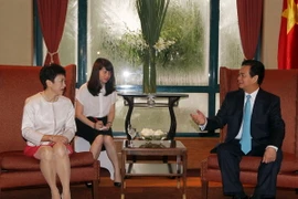 Đài Loan sẽ tiếp tục đầu tư, triển khai dự án tại Việt Nam