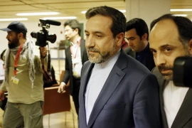 Iran sẽ đàm phán riêng với Pháp, Nga, Đức về hạt nhân