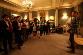 Kinh tế Việt Nam phục hồi ổn định mang lại nhiều cơ hội việc làm