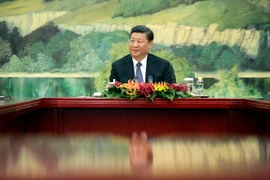 Chủ tịch Trung Quốc yêu cầu tăng cường khả năng phóng, thử tên lửa