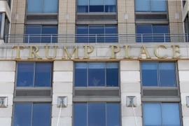 (Nguồn: nypost.com)