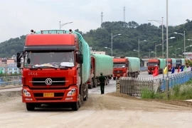 (Ảnh minh họa: Doãn Tấn/TTXVN)