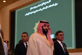 Quốc vương Saudi Arabia Salman. (Nguồn: AFP/TTXVN) 