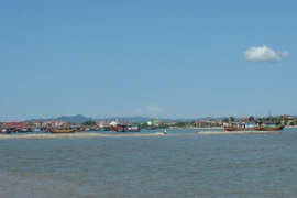 Triệt phá nhóm đối tượng chuyên cưỡng đoạt tài sản tàu thuyền