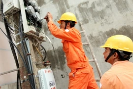 (Ảnh minh họa: Ngọc Hà/TTXVN)