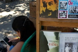 Thêm nhiều tiết lộ về âm mưu chống phá Cuba của Mỹ 