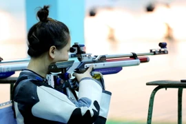 (Ảnh minh họa: Thành Đạt/TTXVN) 