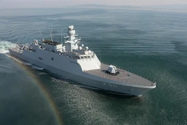 (Nguồn: hurriyetdailynews.com)