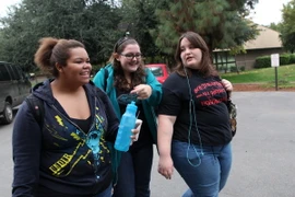 Gần 1/4 dân số ở độ tuổi trưởng thành tại Anh bị béo phì