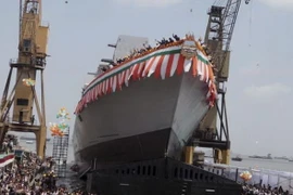 Ảnh minh họa. (Nguồn: thehindu.com)