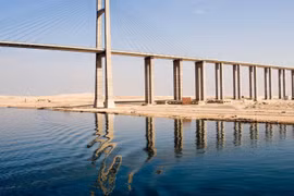 Ảnh minh họa. (Nguồn: azamaraclubcruises.com) 