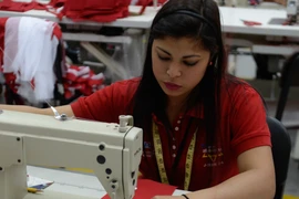 Ảnh minh họa. (Nguồn: brecorder.com) 