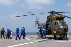 Malaysia điều động hai máy bay để sơ tán công dân khỏi Yemen 