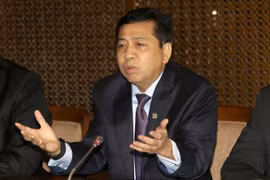 Ông Setya Novanto. (Nguồn: AP)