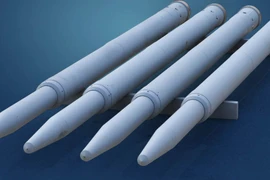 (Nguồn: Rosoboronexport) 