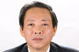 Ông Hoàng Đăng Quang, Ủy viên Trung ương Đảng, Bí thư Tỉnh ủy được bầu làm Chủ tịch Hội đồng Nhân dân tỉnh khóa XVII. (​Nguồn: TTXVN)