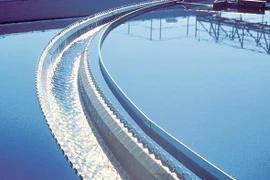 Ảnh minh họa. (Nguồn: sg.siemens.com)