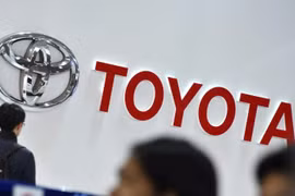 Toyota Indonesia ưu tiên xe SUV và MPV. (Nguồn: AFP)