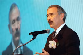 Đại sứ Mỹ tại Hàn Quốc Harry Harris. (Nguồn: Yonhap/TTXVN) 