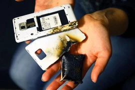 [Video] Tìm hiểu 5 cách phòng tránh smartphone phát nổ