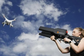 (Nguồn: David Swift)