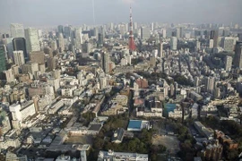 Ảnh minh họa. (Nguồn: AFP) 