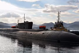 (Nguồn: Sputnik)