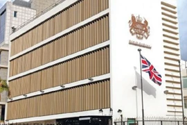 Ảnh minh họa. (Nguồn: cufi.org.uk) 