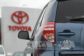 Ảnh minh họa. (Nguồn: AFP/TTXVN)