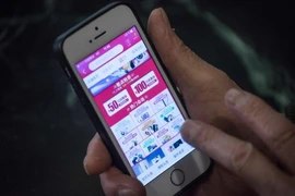 [Video] Hãng Alibaba tiếp tục lập kỷ lục trong Ngày Độc thân