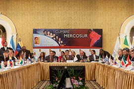 MERCOSUR thúc đẩy liên kết và phát triển kinh tế Mỹ Latinh