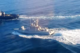 (Nguồn: sputniknews.com) 