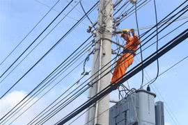(Ảnh minh họa: Ngọc Hà/TTXVN) 