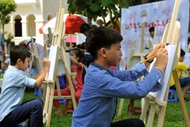 (Ảnh minh họa: An Hiếu/TTXVN)